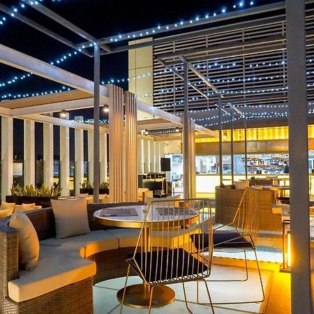 Ximala Business Hotel Kanton Exterior foto