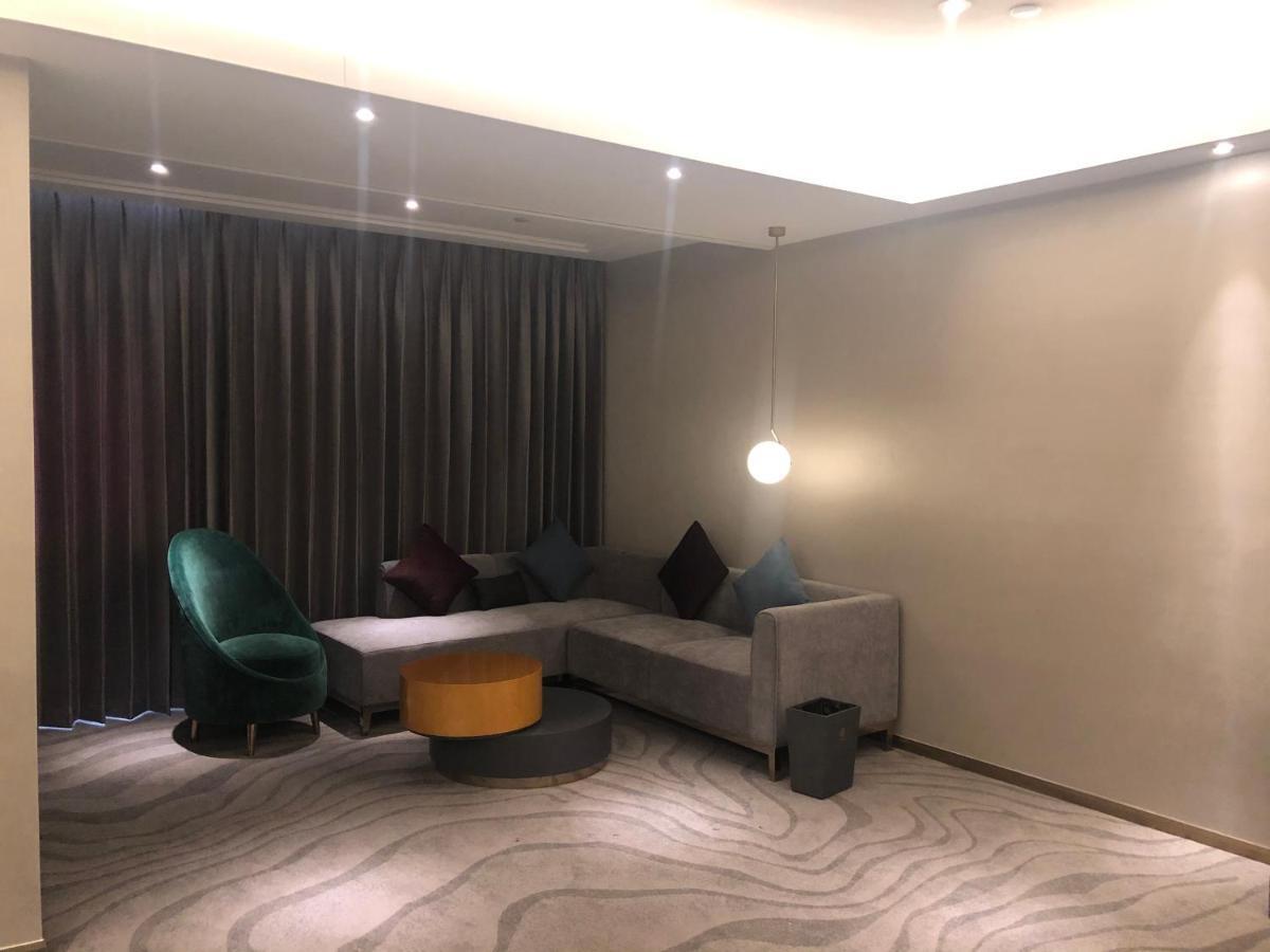 Ximala Business Hotel Kanton Exterior foto