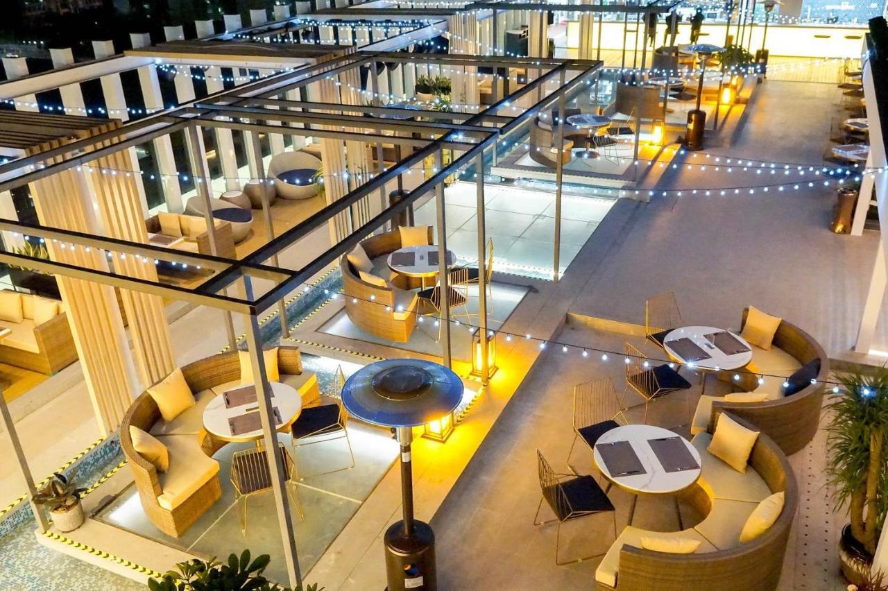 Ximala Business Hotel Kanton Exterior foto