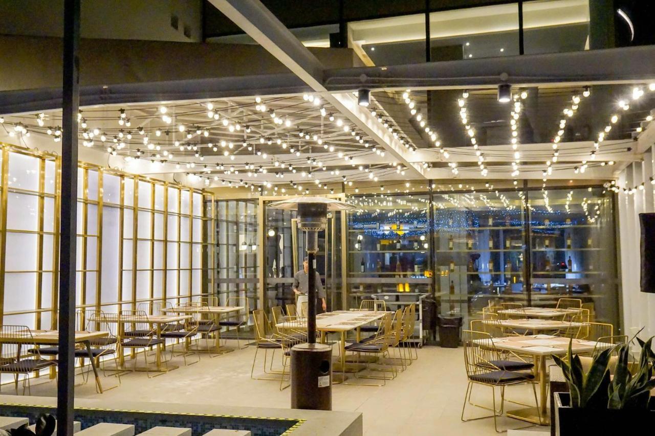 Ximala Business Hotel Kanton Exterior foto